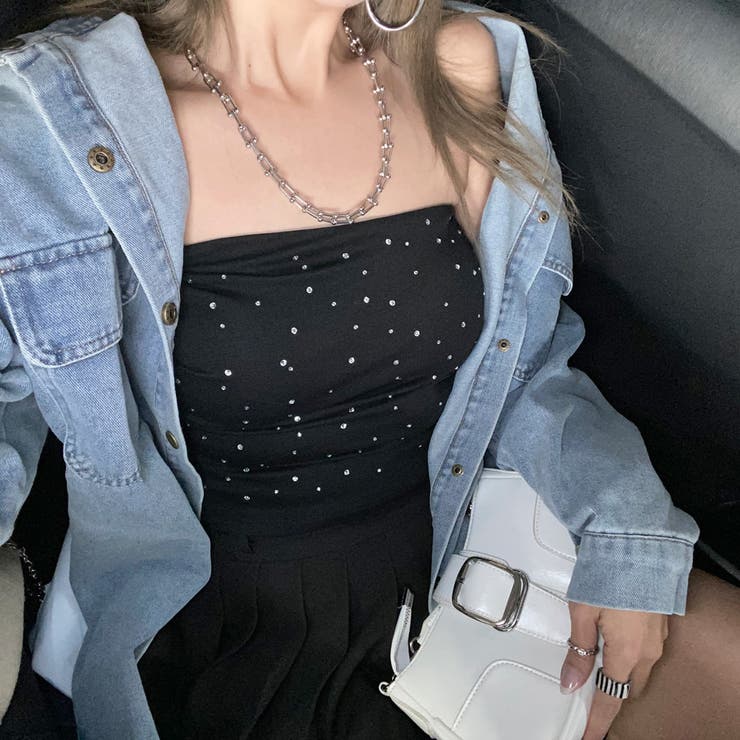 ストーンベアトップ | non-hedge  | 詳細画像9 