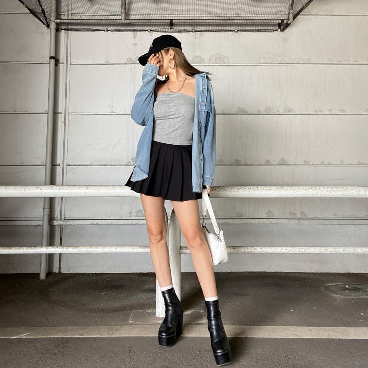 ストーンベアトップ | non-hedge  | 詳細画像11 