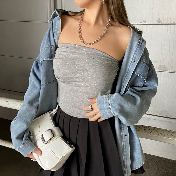 ストーンベアトップ | non-hedge  | 詳細画像13 