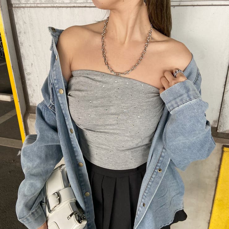 ストーンベアトップ | non-hedge  | 詳細画像16 