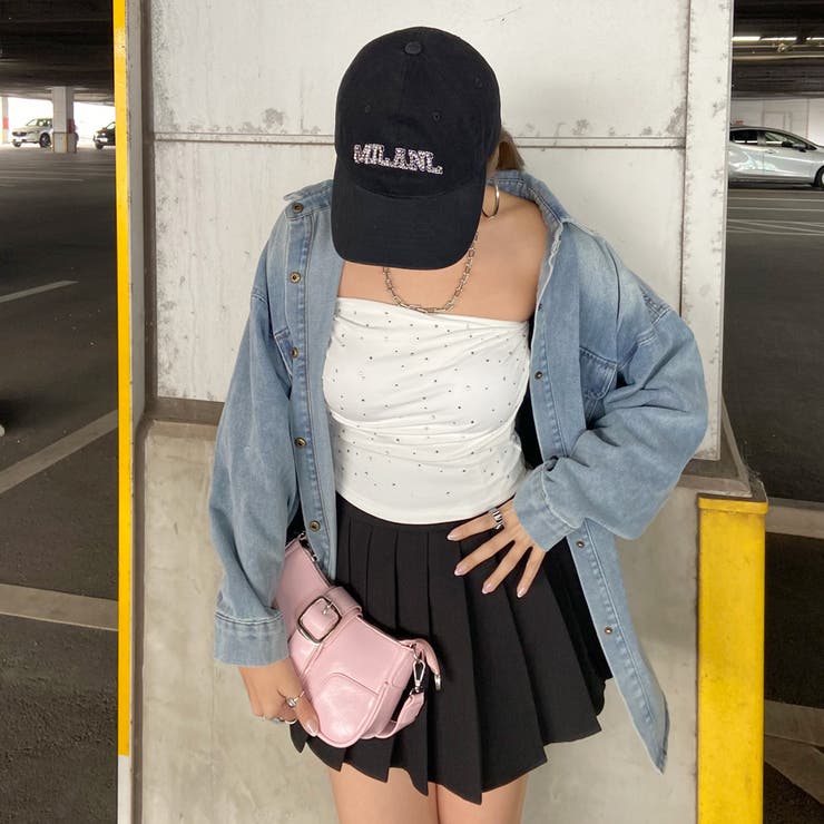 ストーンベアトップ | non-hedge  | 詳細画像2 