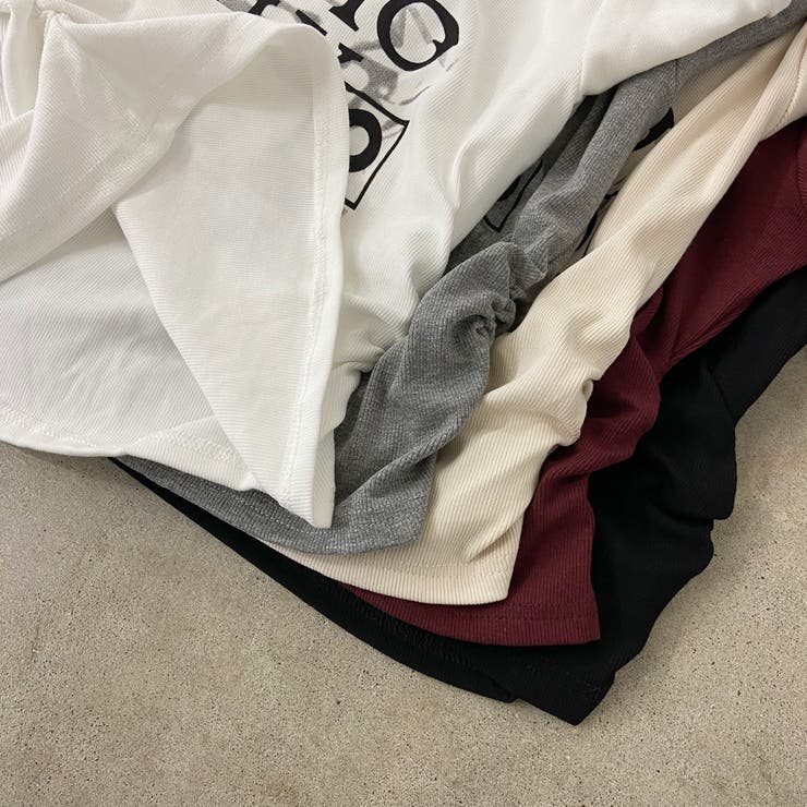 スタッズスターロゴTシャツ | non-hedge  | 詳細画像39 