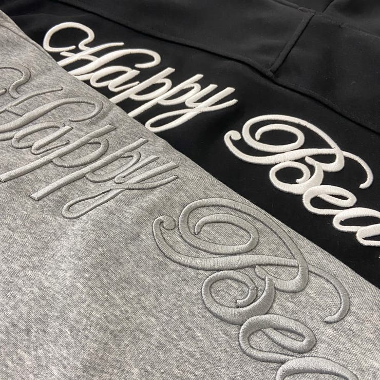 刺繍ロゴZIPパーカー・パンツセットアップ | non-hedge  | 詳細画像41 