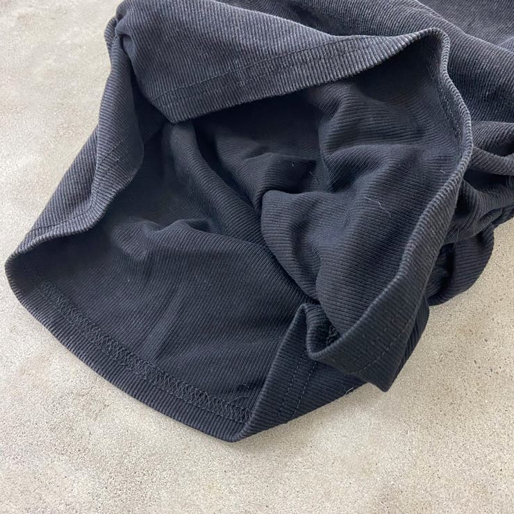 ブリーチポケZIPリブミニワンピース | non-hedge  | 詳細画像35 