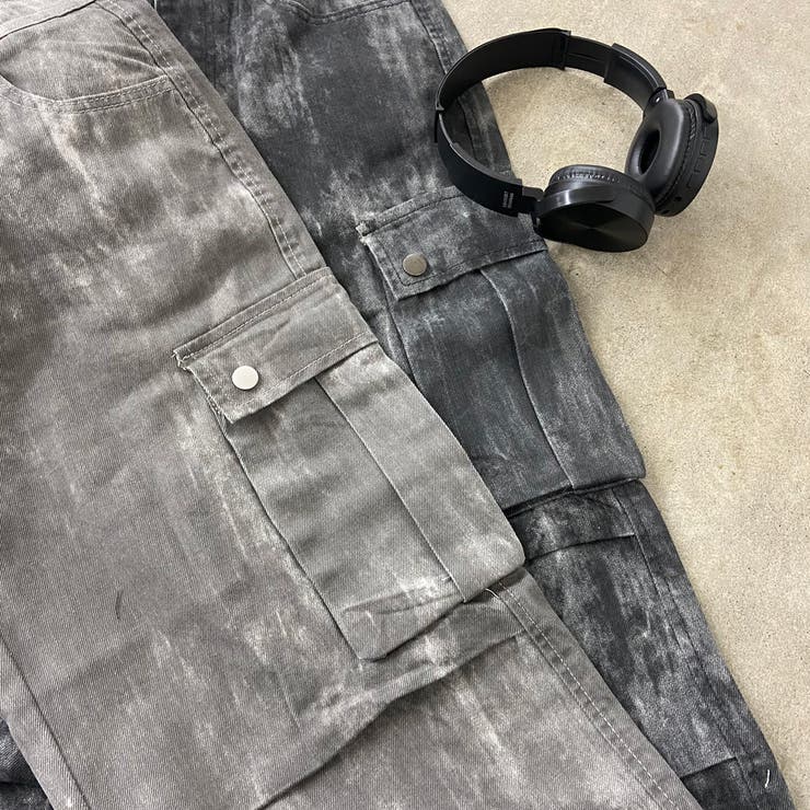 ムラカーゴパンツ | non-hedge  | 詳細画像28 