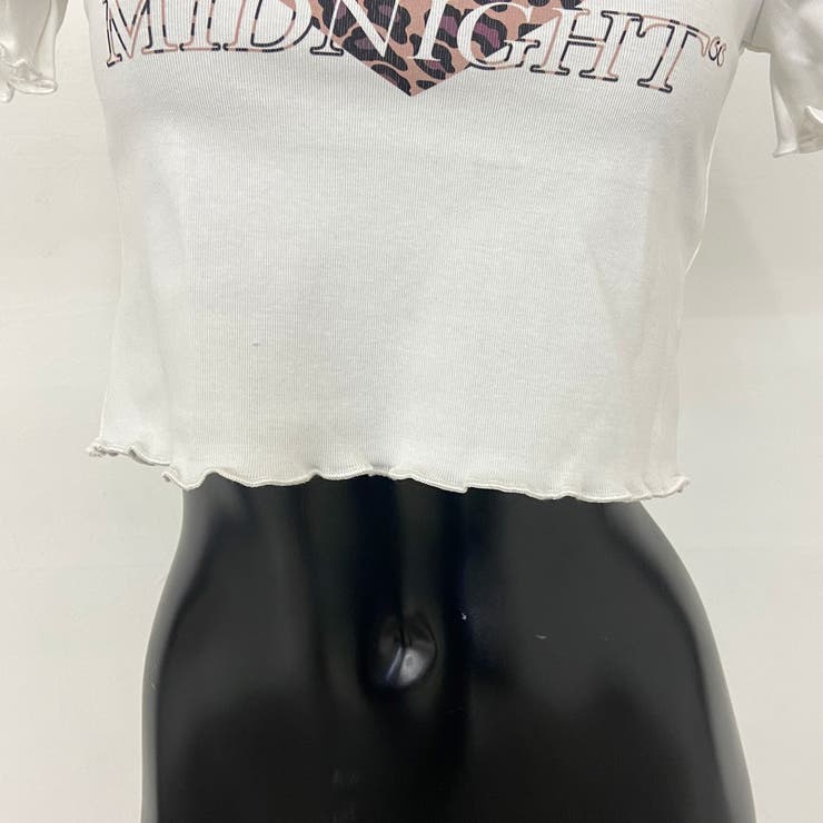 ハートメローチビTシャツ | non-hedge  | 詳細画像31 