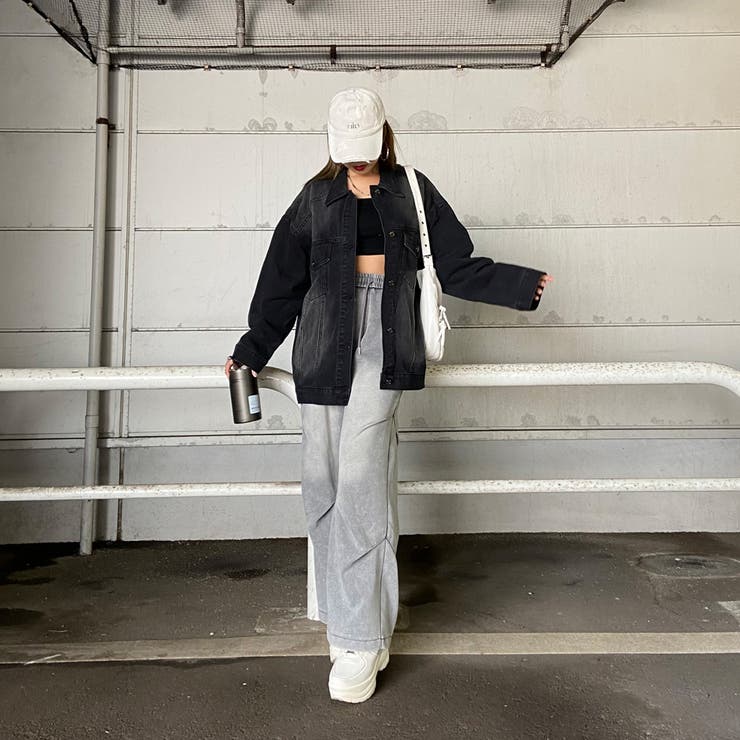 リベットバックタグGジャン | non-hedge  | 詳細画像11 