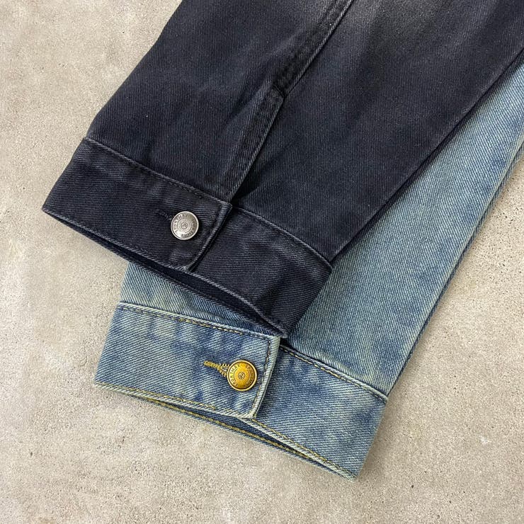 リベットバックタグGジャン | non-hedge  | 詳細画像36 