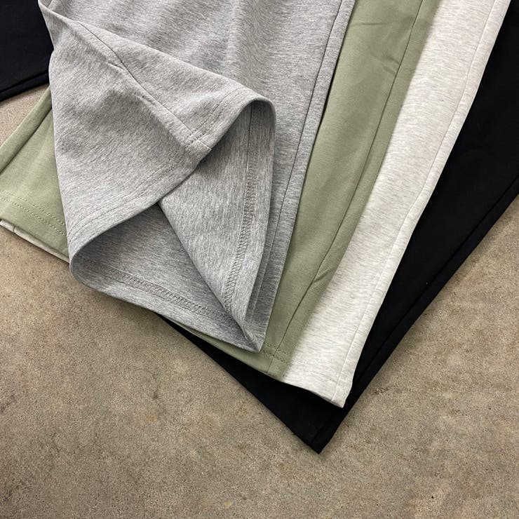 オフショルプルオーバー・カーゴパンツセットアップ | non-hedge  | 詳細画像51 