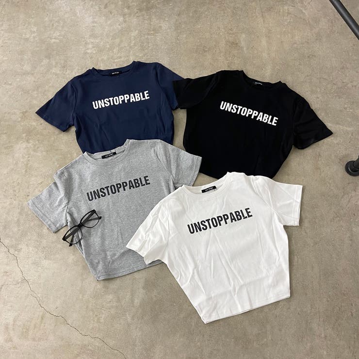 ウエストロゴワイドパンツ・Tシャツセットアップ | non-hedge  | 詳細画像47 