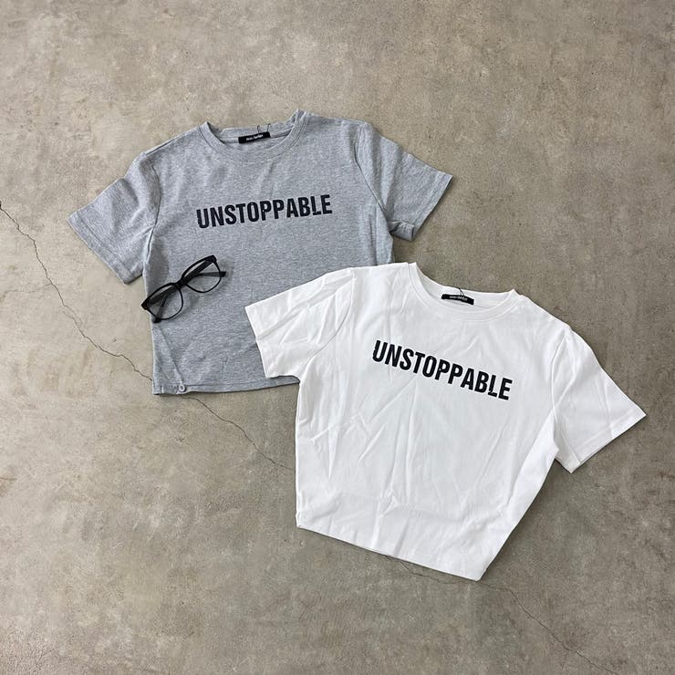 ウエストロゴワイドパンツ・Tシャツセットアップ | non-hedge  | 詳細画像48 