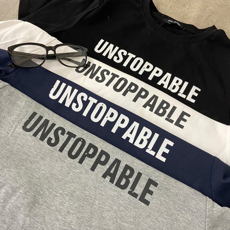 ウエストロゴワイドパンツ・Tシャツセットアップ | non-hedge  | 詳細画像50 