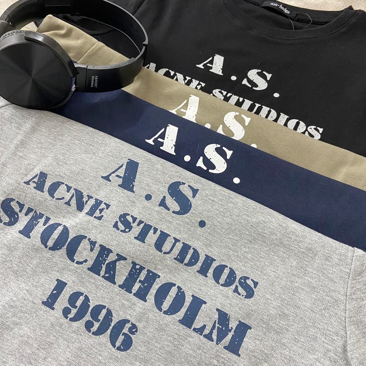 ウエスト配色ワイドパンツ・Tシャツセットアップ | non-hedge  | 詳細画像48 