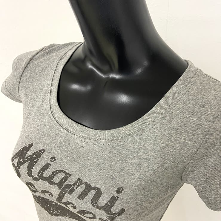 アメカジサイドドロストTシャツ | non-hedge  | 詳細画像22 