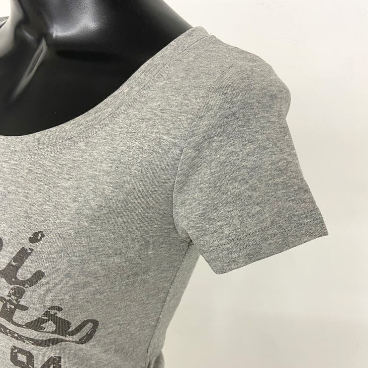 アメカジサイドドロストTシャツ | non-hedge  | 詳細画像24 