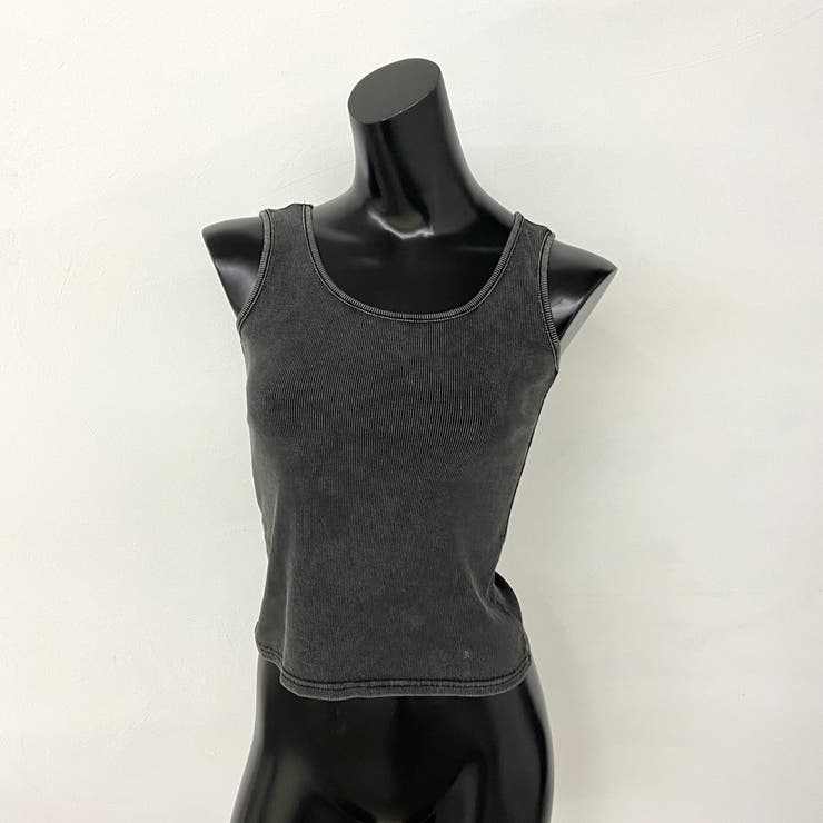 リブアンサンブルトップス | non-hedge  | 詳細画像29 