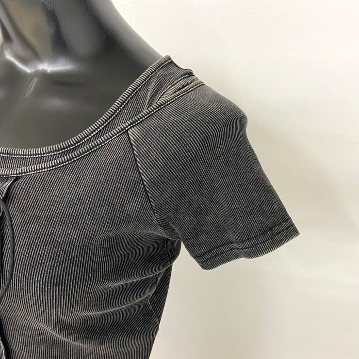 リブアンサンブルトップス | non-hedge  | 詳細画像32 