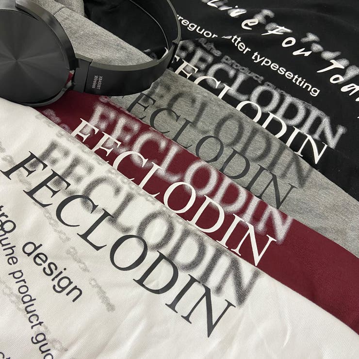 オフショルサイドドロストTシャツ | non-hedge  | 詳細画像37 