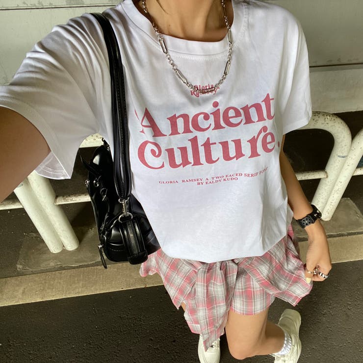 Tシャツ・チェックスカートセットアップ | non-hedge  | 詳細画像9 