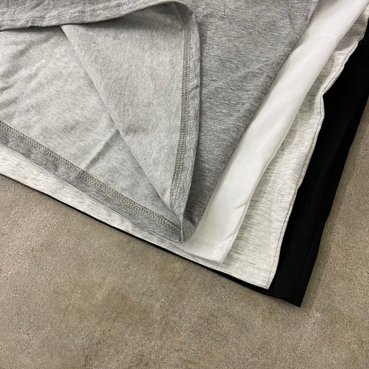 Tシャツ・チェックスカートセットアップ | non-hedge  | 詳細画像51 