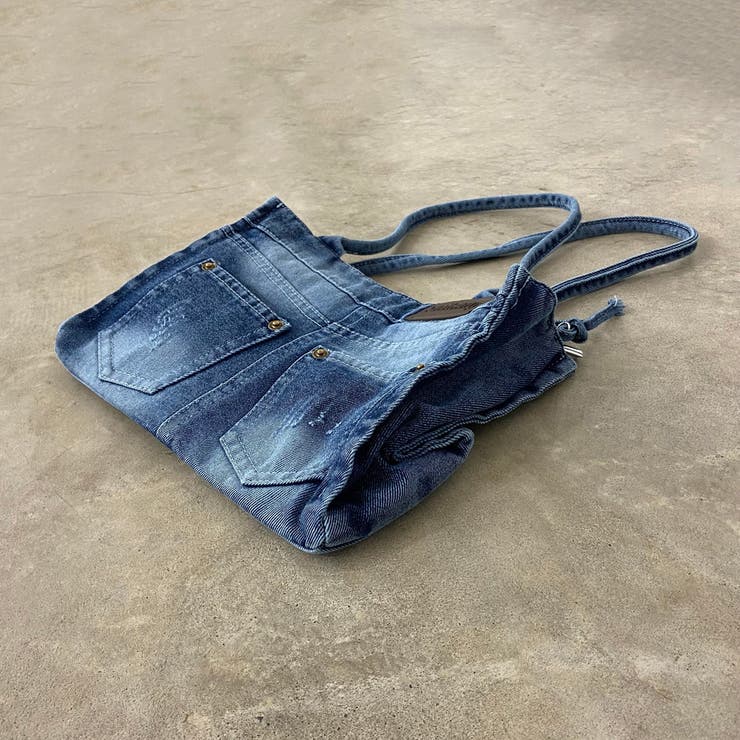 デニムトートバッグ | non-hedge  | 詳細画像49 