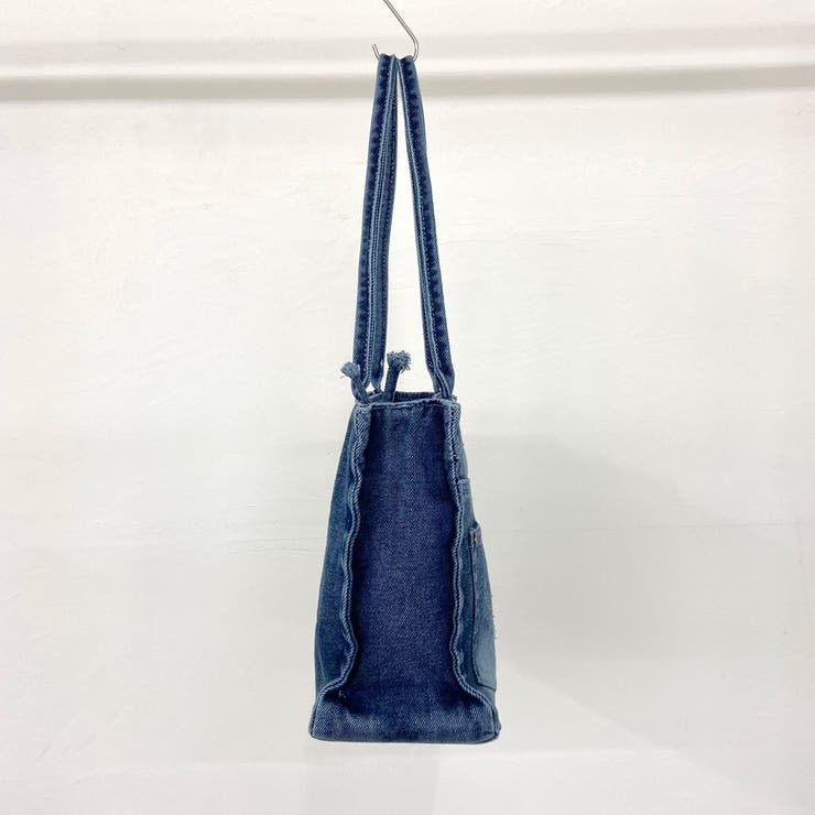 デニムトートバッグ | non-hedge  | 詳細画像51 
