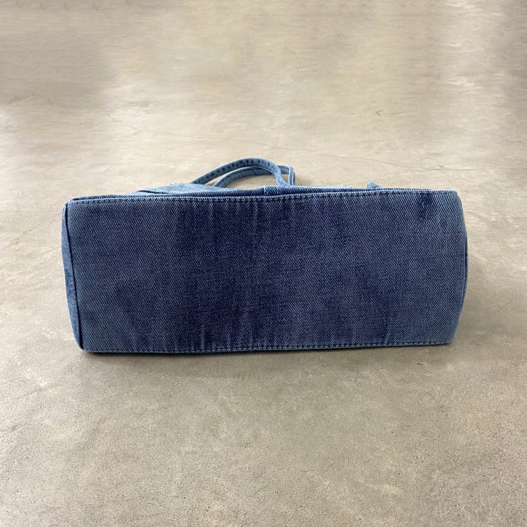 デニムトートバッグ | non-hedge  | 詳細画像53 