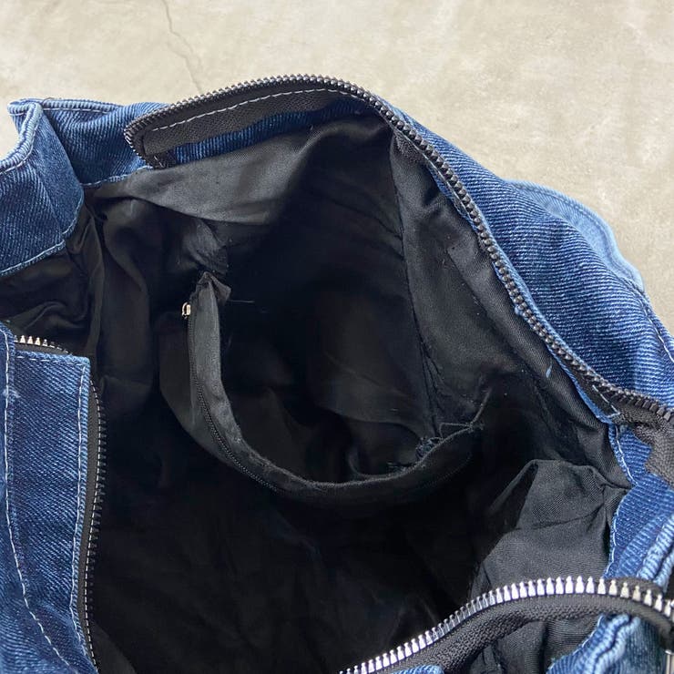 デニムトートバッグ | non-hedge  | 詳細画像56 