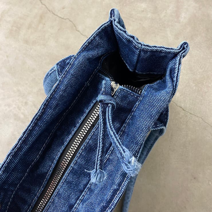 デニムトートバッグ | non-hedge  | 詳細画像58 