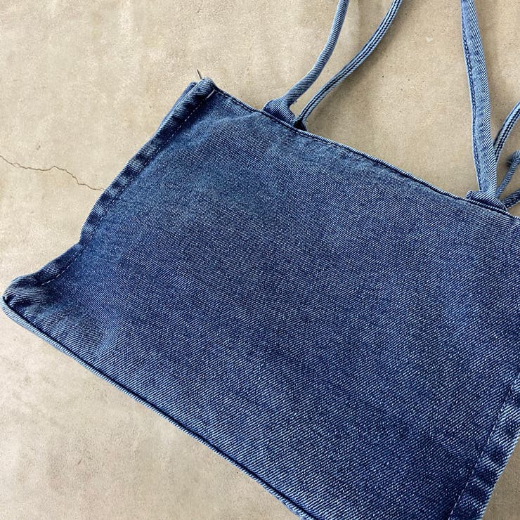 デニムトートバッグ | non-hedge  | 詳細画像64 