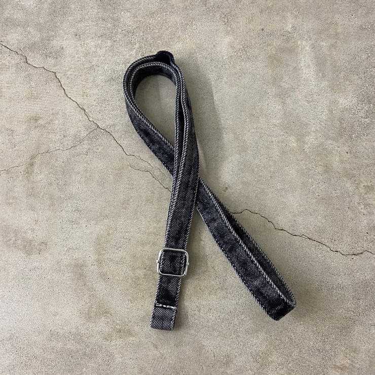 デニムミニバッグ | non-hedge  | 詳細画像44 