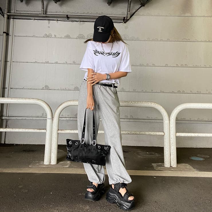 ハトメリングトートバッグ | non-hedge  | 詳細画像28 