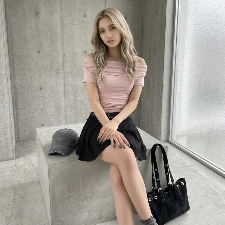 ハトメリングトートバッグ | non-hedge  | 詳細画像40 