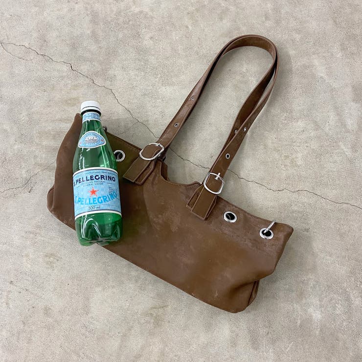 ハトメリングトートバッグ | non-hedge  | 詳細画像52 