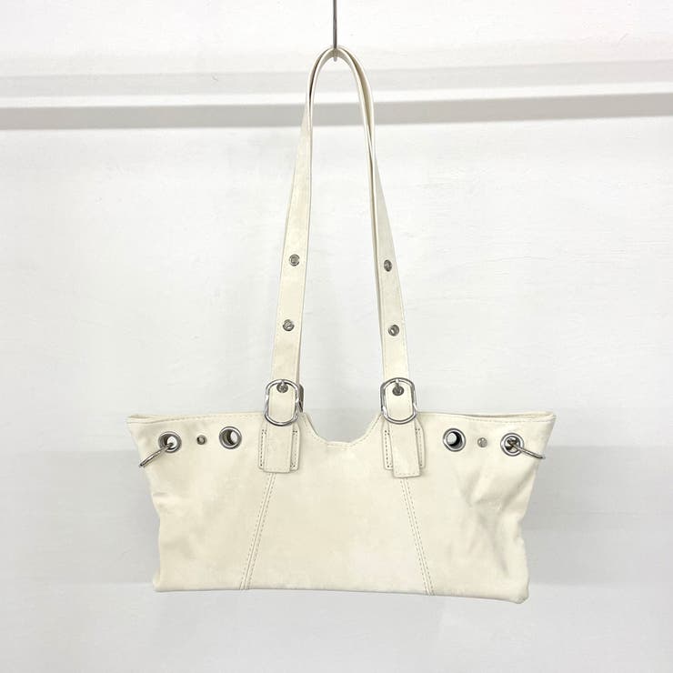 ハトメリングトートバッグ | non-hedge  | 詳細画像54 