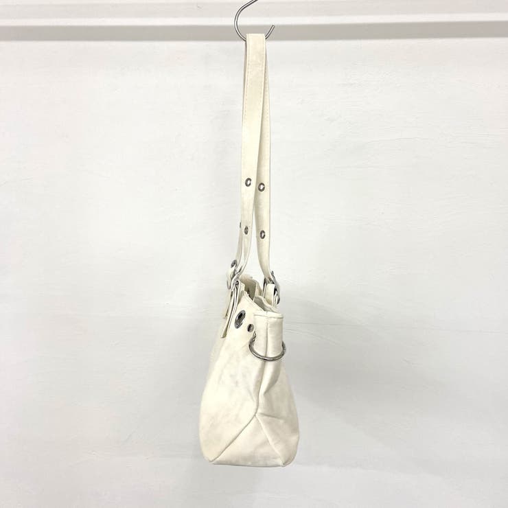 ハトメリングトートバッグ | non-hedge  | 詳細画像55 