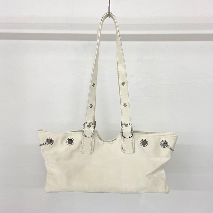 ハトメリングトートバッグ | non-hedge  | 詳細画像56 