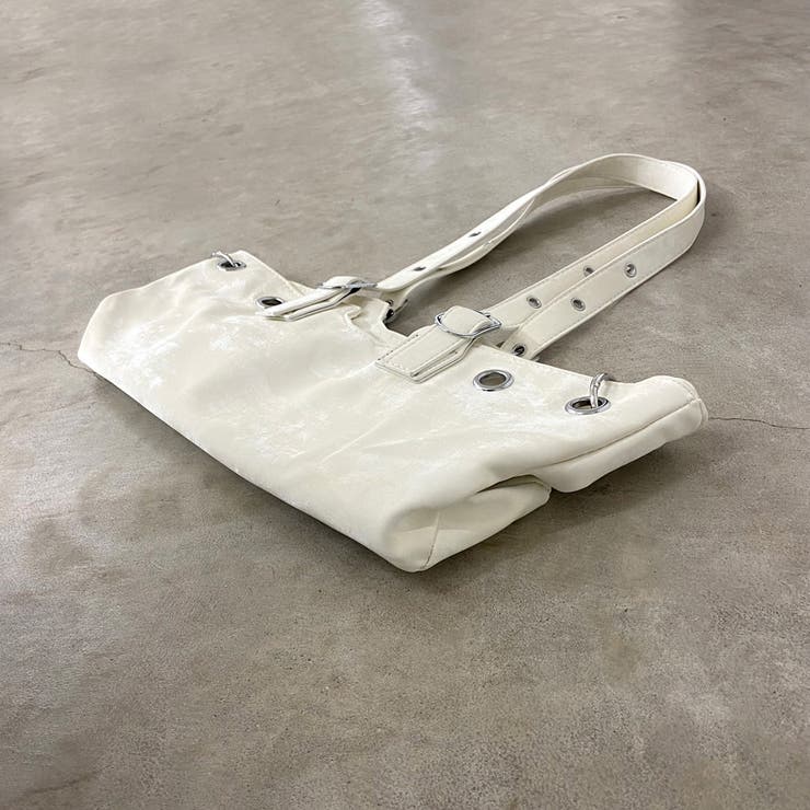 ハトメリングトートバッグ | non-hedge  | 詳細画像57 