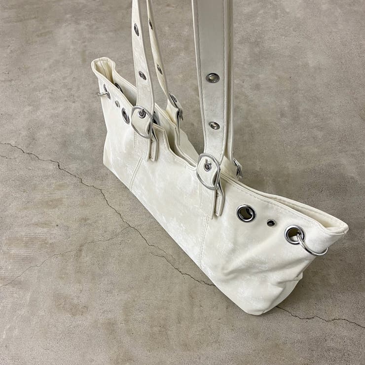 ハトメリングトートバッグ | non-hedge  | 詳細画像59 