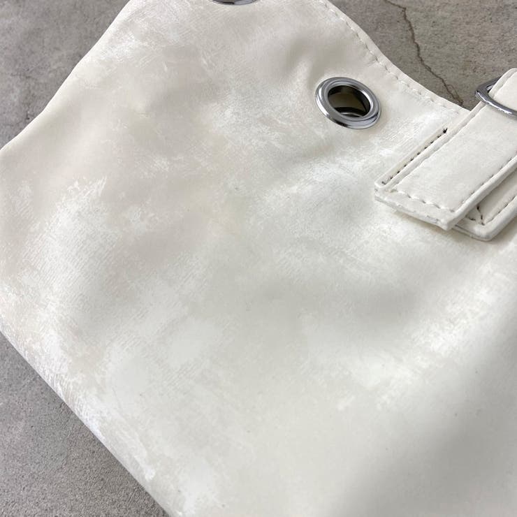 ハトメリングトートバッグ | non-hedge  | 詳細画像69 