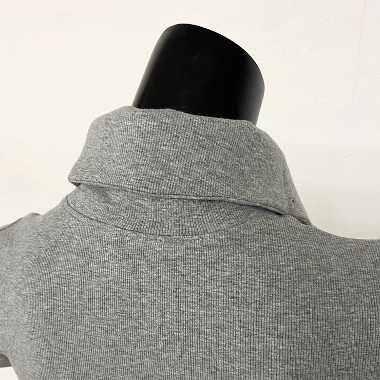 ポケZIPポロシャツ | non-hedge  | 詳細画像35 
