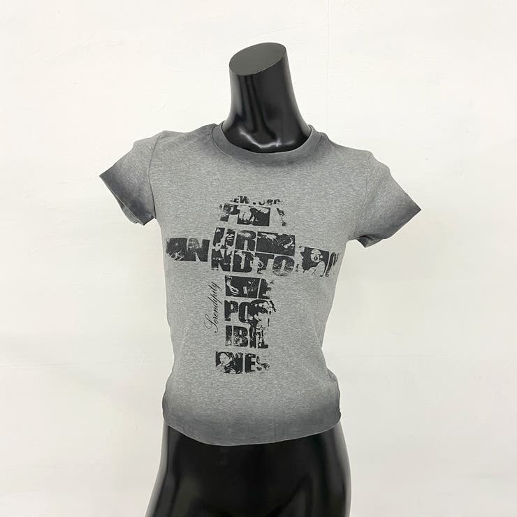 ムラロゴクロスTEE | non-hedge  | 詳細画像31 