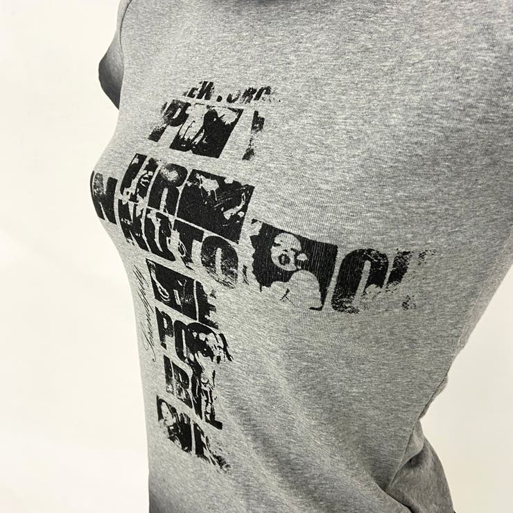 ムラロゴクロスTEE | non-hedge  | 詳細画像36 