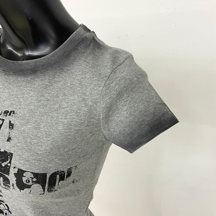 ムラロゴクロスTEE | non-hedge  | 詳細画像37 