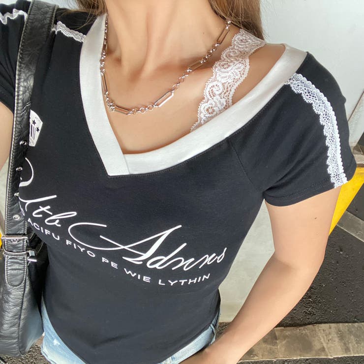 ワンショルゲームTシャツ | non-hedge  | 詳細画像22 