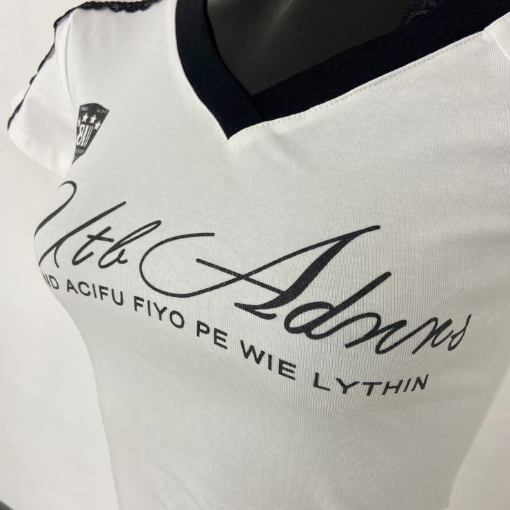 ワンショルゲームTシャツ | non-hedge  | 詳細画像36 