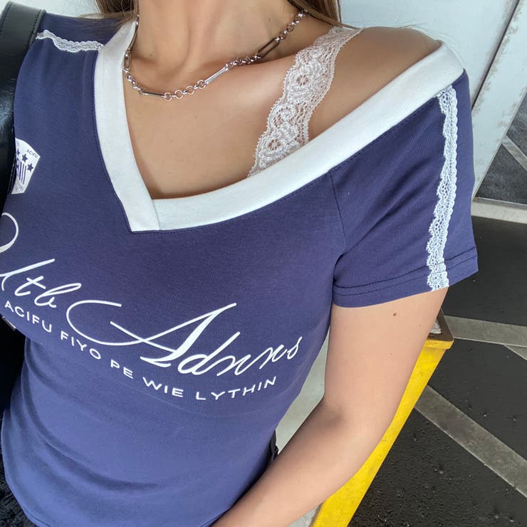 ワンショルゲームTシャツ | non-hedge  | 詳細画像12 