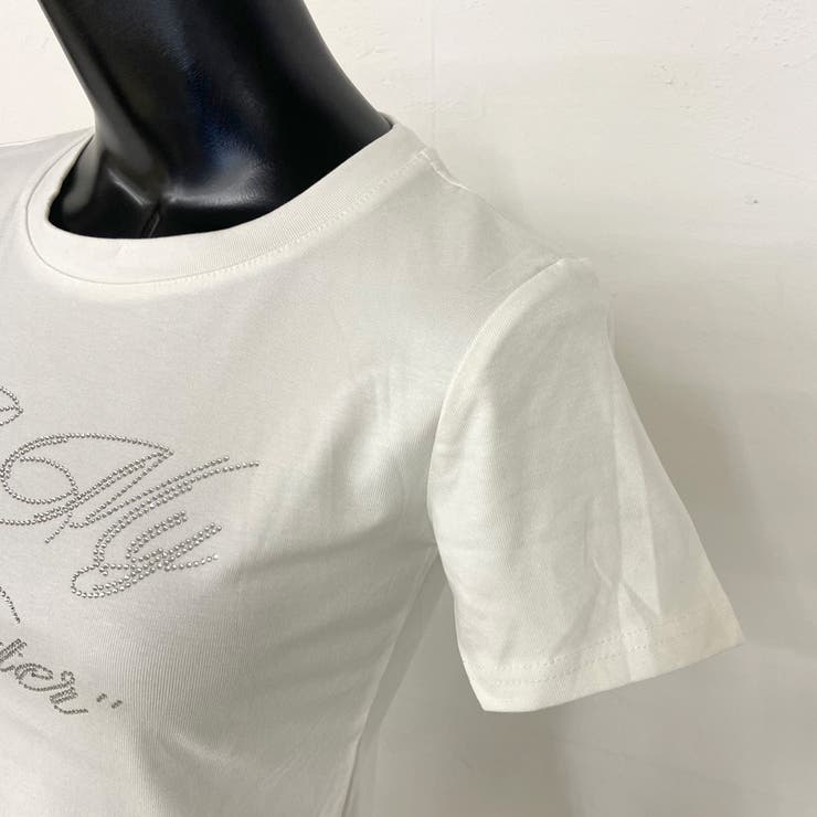 ストーンロゴチビTシャツ | non-hedge  | 詳細画像32 