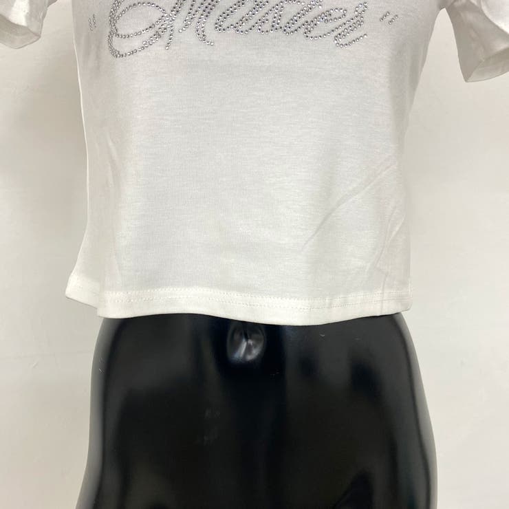 ストーンロゴチビTシャツ | non-hedge  | 詳細画像35 