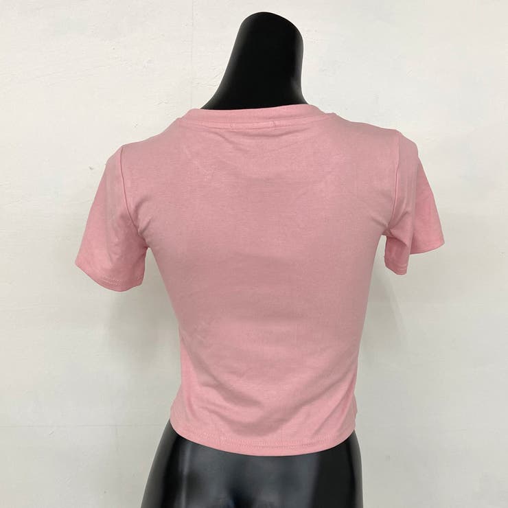 転写チビTシャツ | non-hedge  | 詳細画像31 